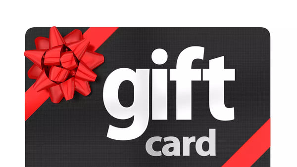 Gift Cards VerfFlora